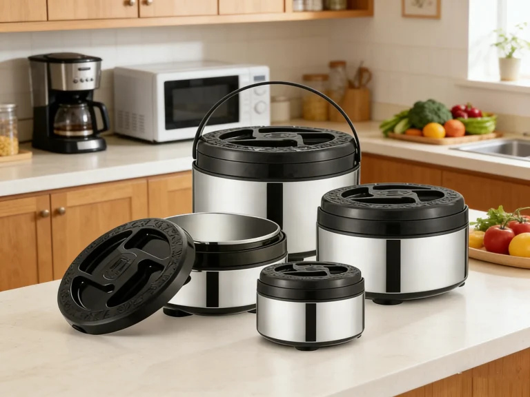 Insulated Solutions for Every Application2