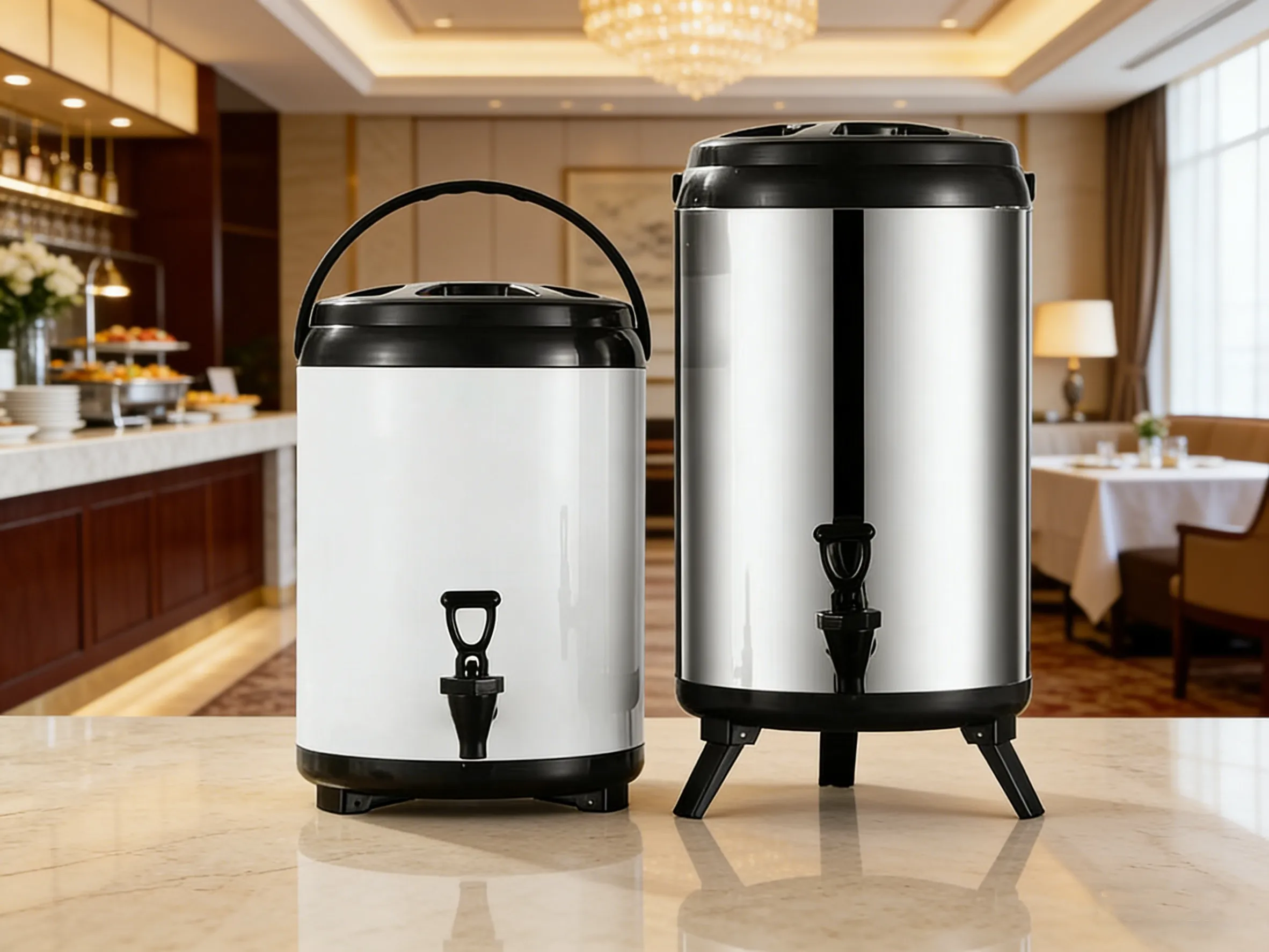 Insulated Solutions for Every Application4