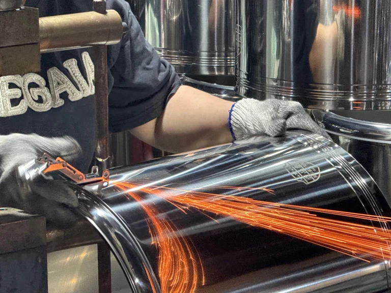 Manufacturing Capacity