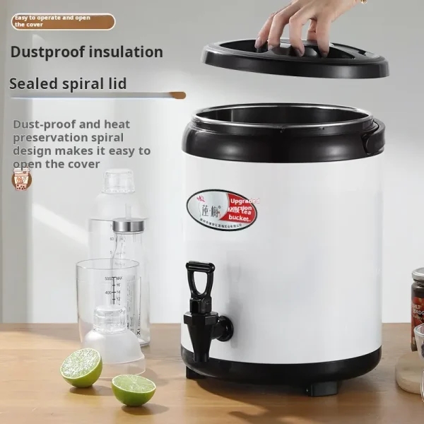 Milk Tea Buckets in Bulk1