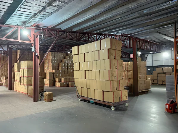 One-Stop Support Services From Lianmei5