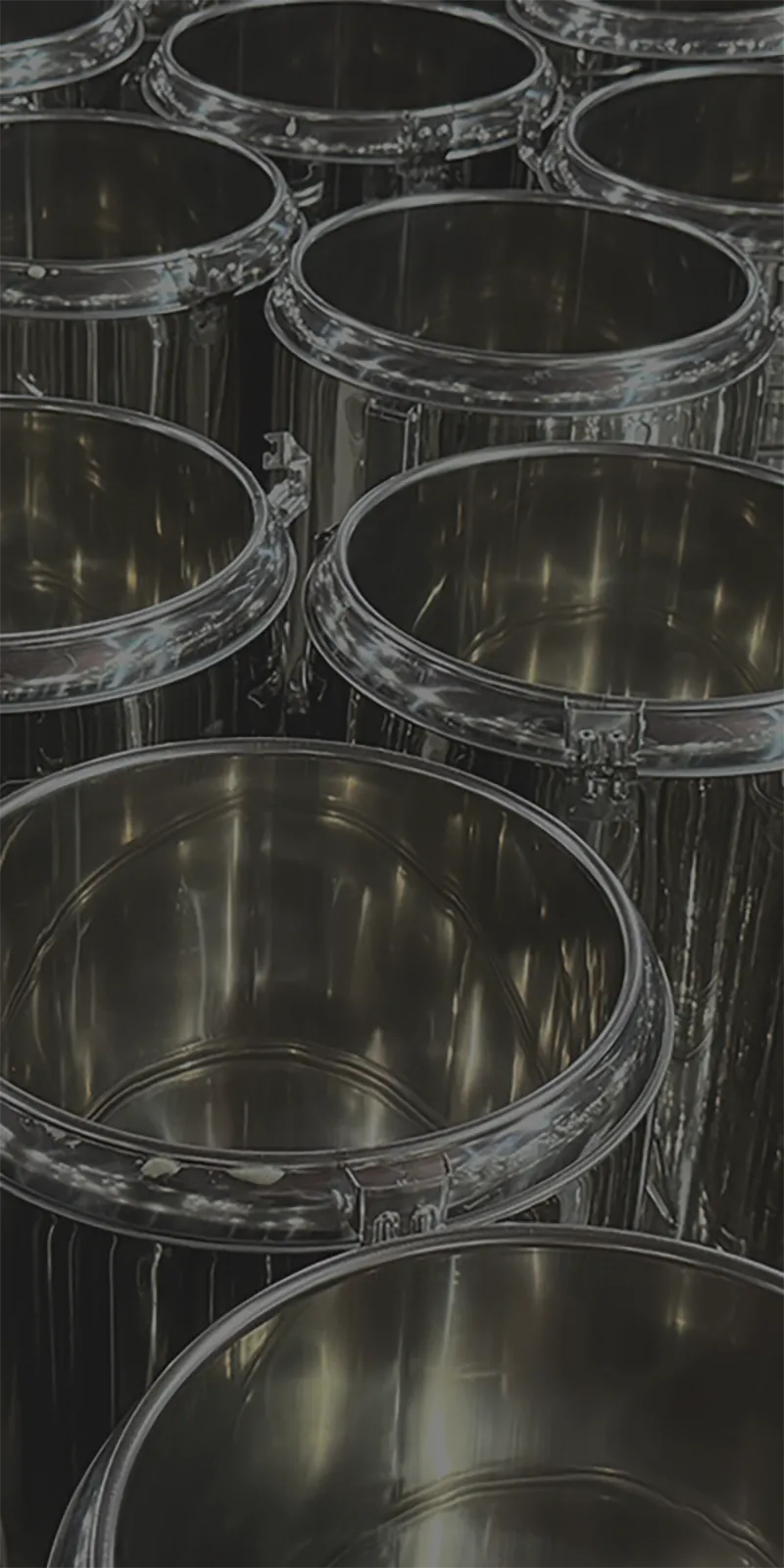 Our Stable Production Capacity5