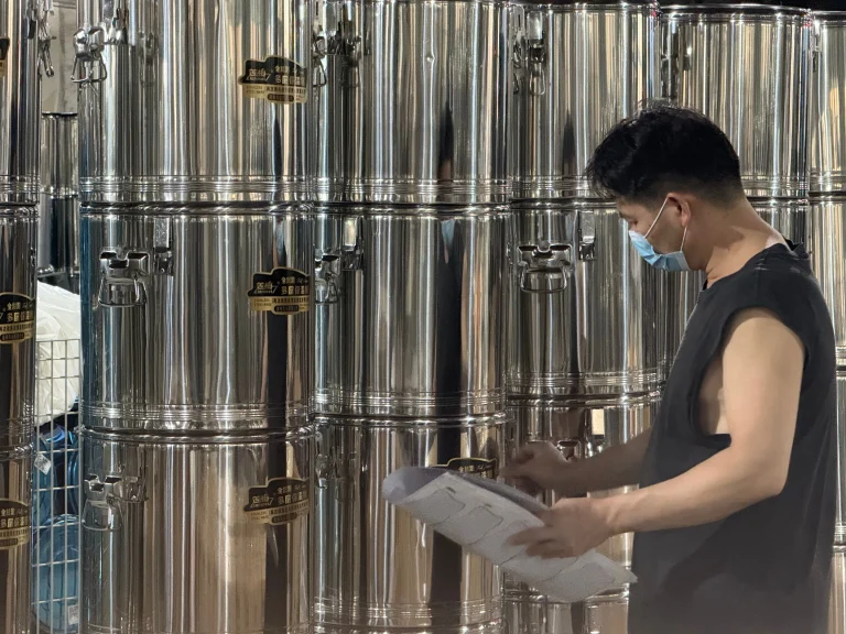 Quality Control Capability