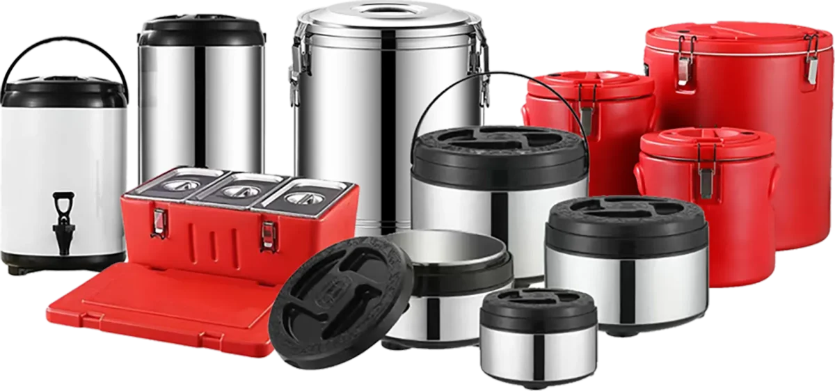 Trusted Insulated Food Containers Manufacturer1