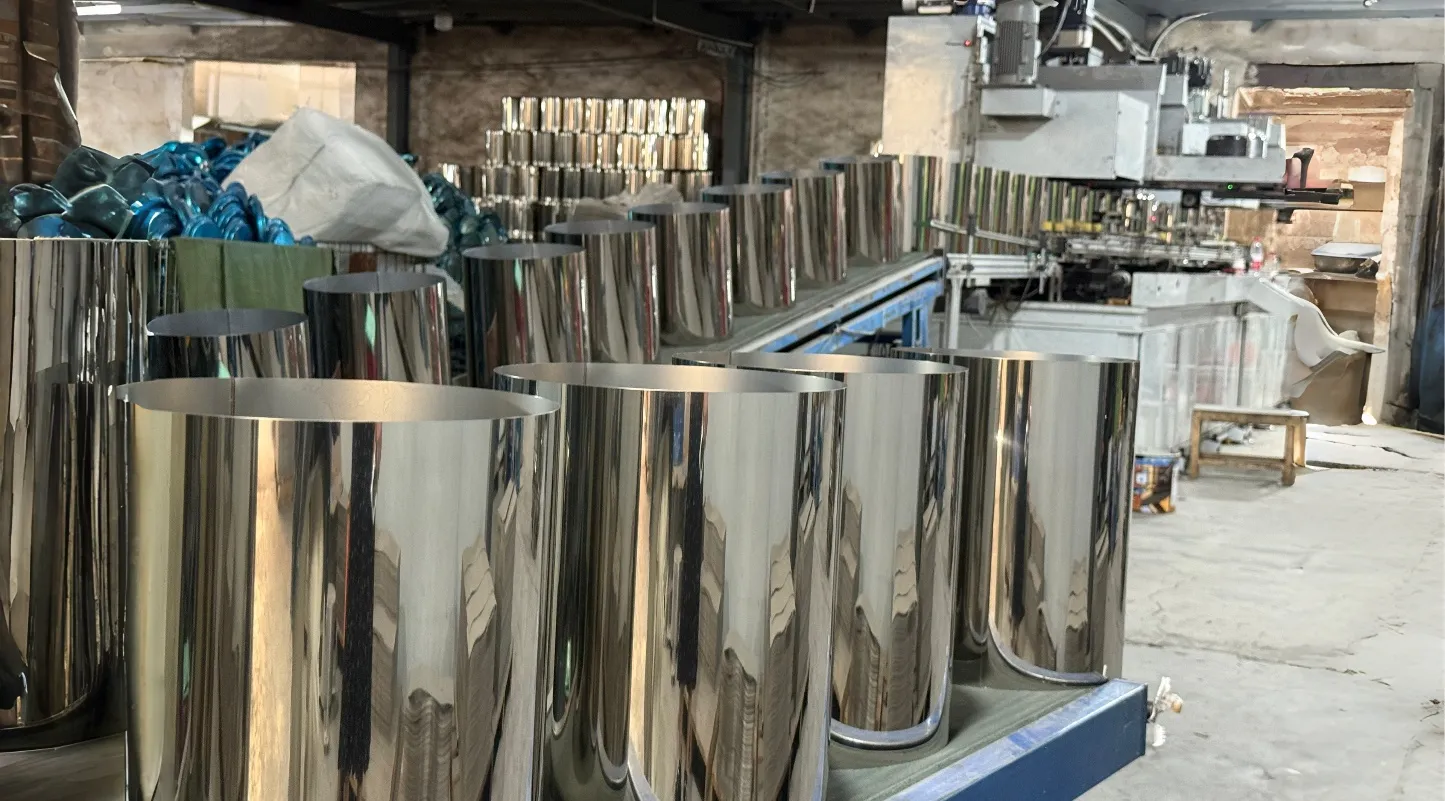 Fabricante de confianza de contenedores isotérmicos para alimentos2