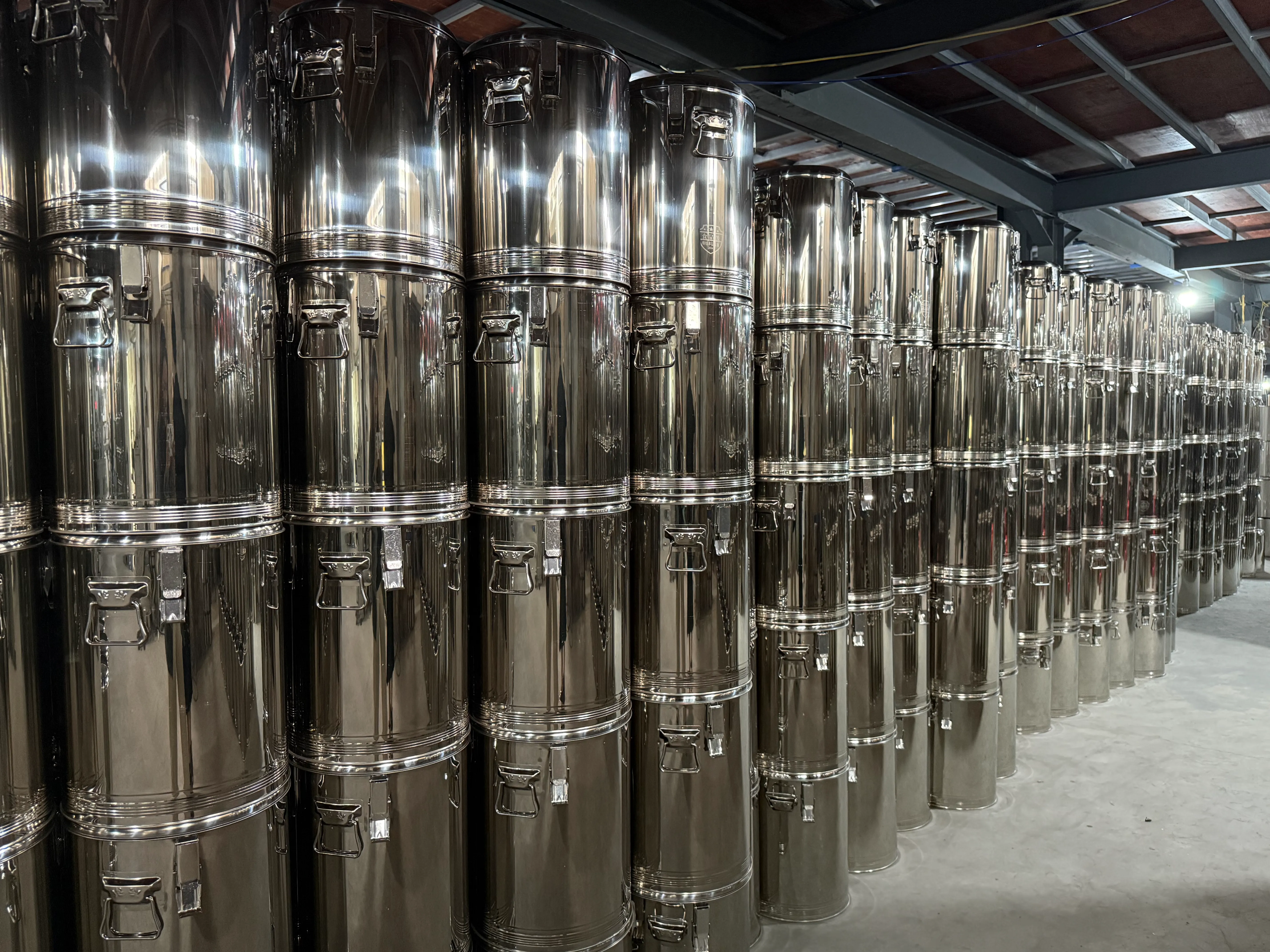 Wholesale Stainless Steel Insulated Products