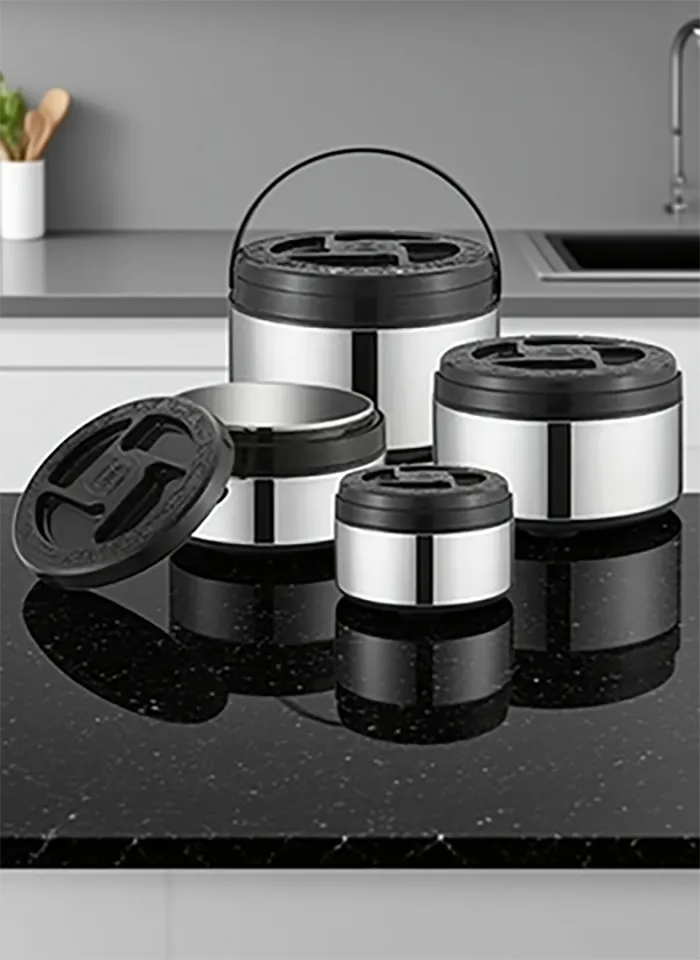 Wholesale insulated food containers