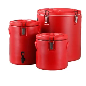 Wholesale Stainless Steel Beverage Dispenser1