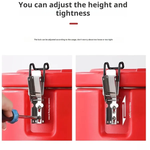 Wholesale Stainless Steel Beverage Dispenser4