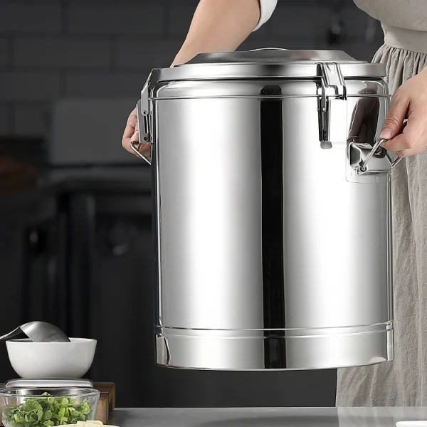 Wholesale Stainless Steel Food Transport