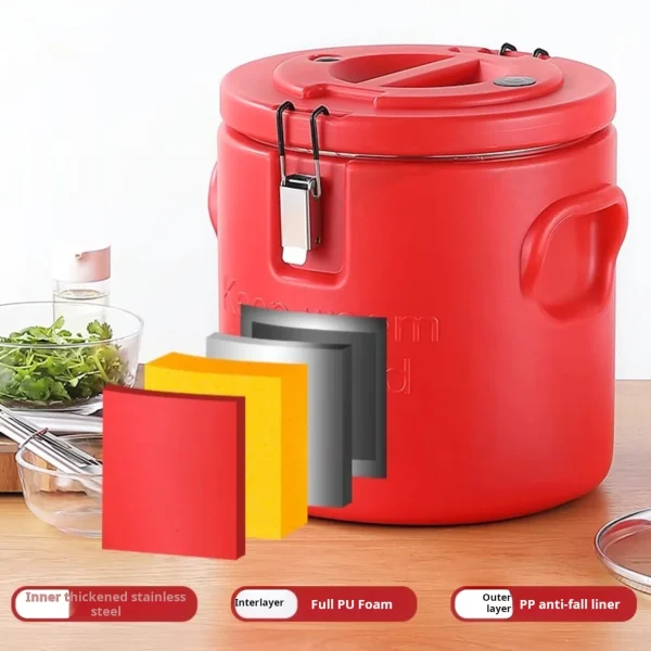 How to Keep Food Hot for Catering1