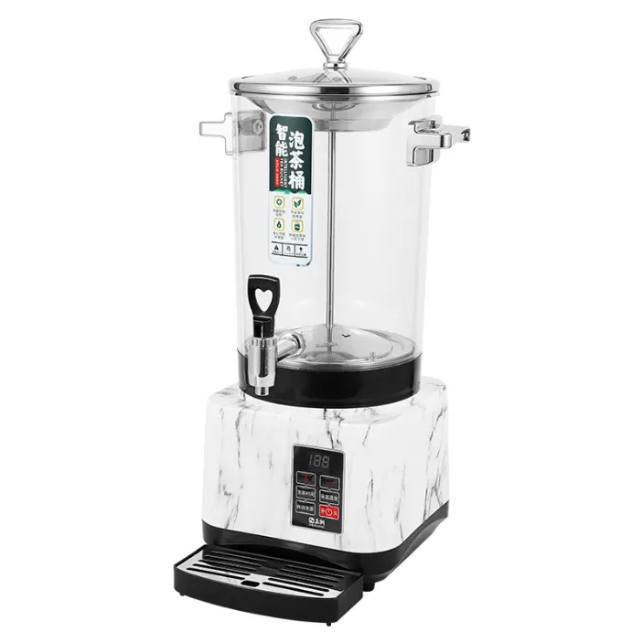 Mayorista Urnas de Té Eléctricas