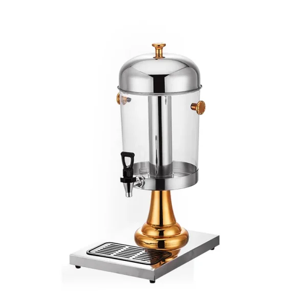 Distribuidor de sumos por grosso para restauração 2