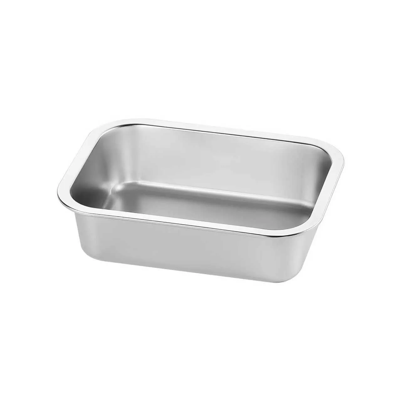 Mayorista Sartenes de acero inoxidable para alimentos