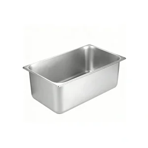 Mayorista Sartén Gastronorm de Acero Inoxidable2