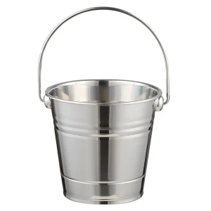 Bulk Stainless Steel Ice Buckets