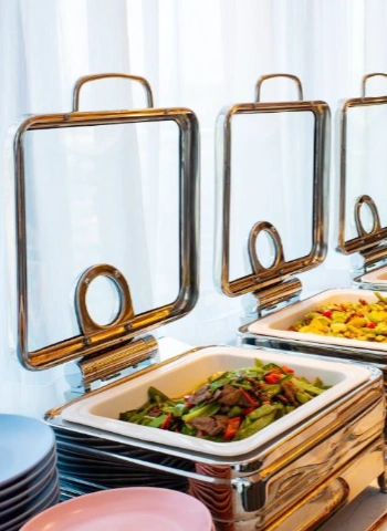 Wholesale Chafing dishes