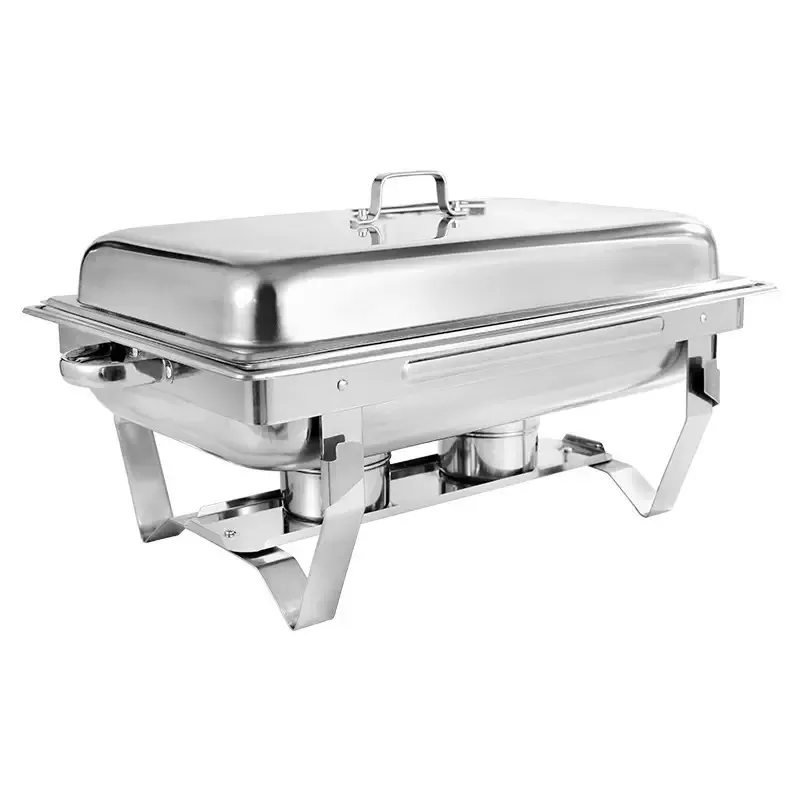 Wholesale Commercial Chafing Dishes