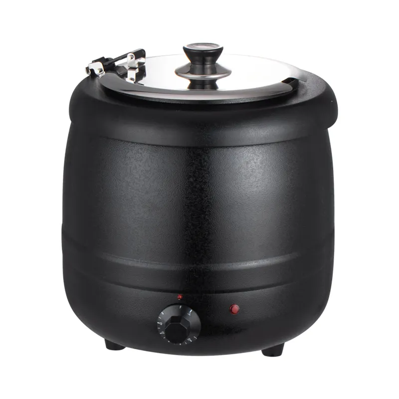 Wholesale Commercial Soup Warmer1
