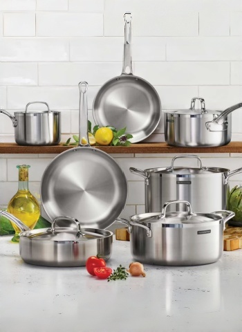 Wholesale Cookerware
