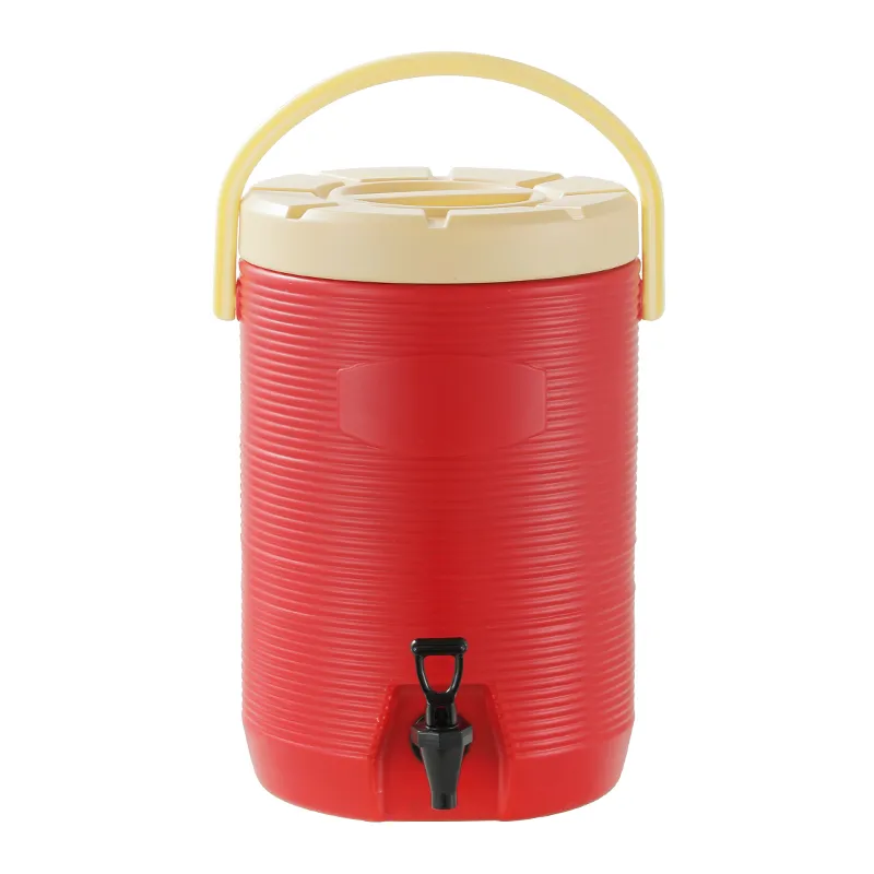 Wholesale Milk Tea Barrel