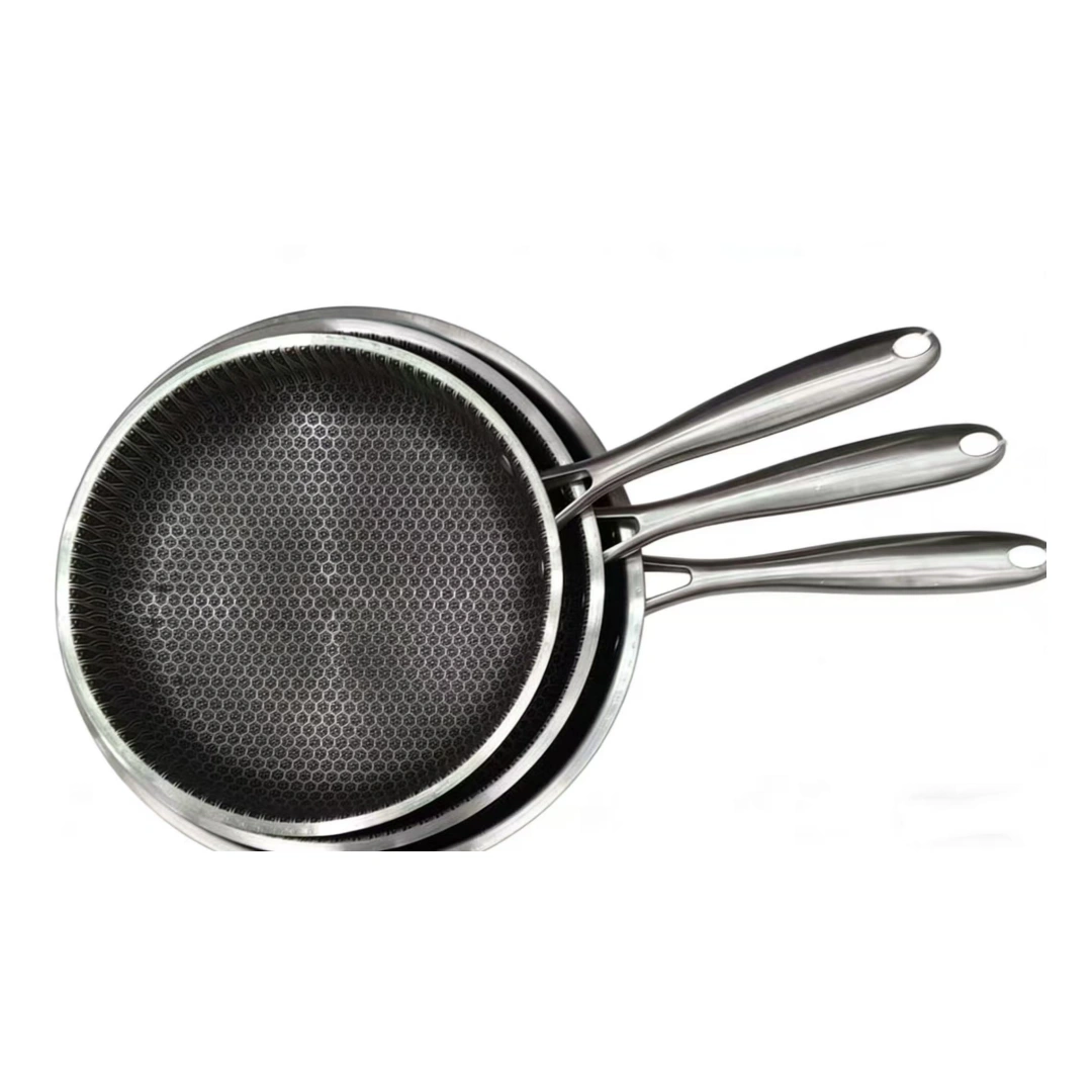 Wholesale Non-Stick Frying Pans