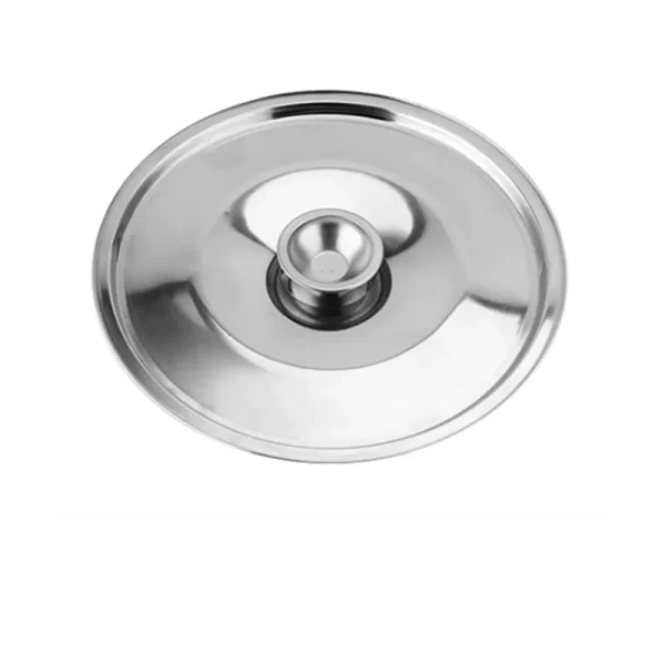 Wholesale Stainless Steel Bain Marie Pots with Lid2