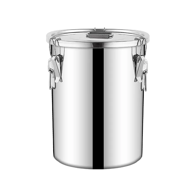 Wholesale Stainless Steel Cereal Container