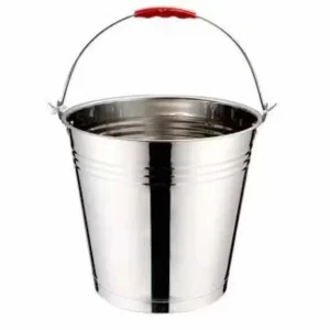 Mayorista Cubo de Acero Inoxidable