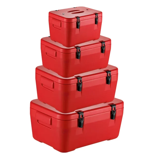 Wholesale Thermal Food Carrier3