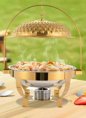 Wholesale hang chafing disnes