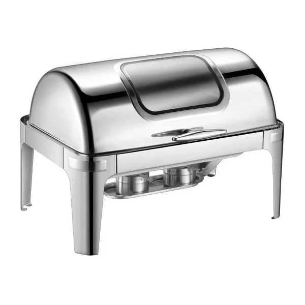 proveedor mayorista de recipientes térmicos para catering