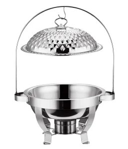 Mayorista plata diamante 4.5L