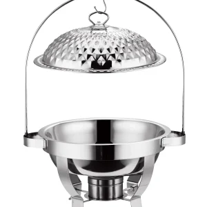 Mayorista plata diamante 4.5L