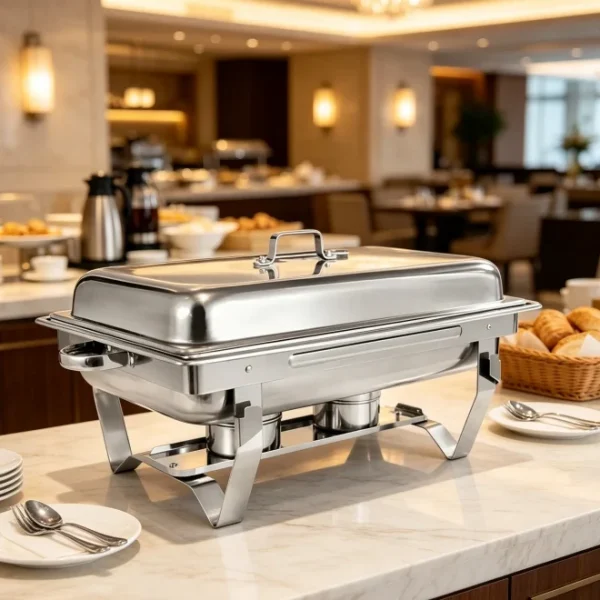 wholsale buffet equipment