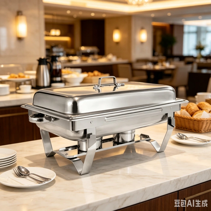 Chafing Dishes