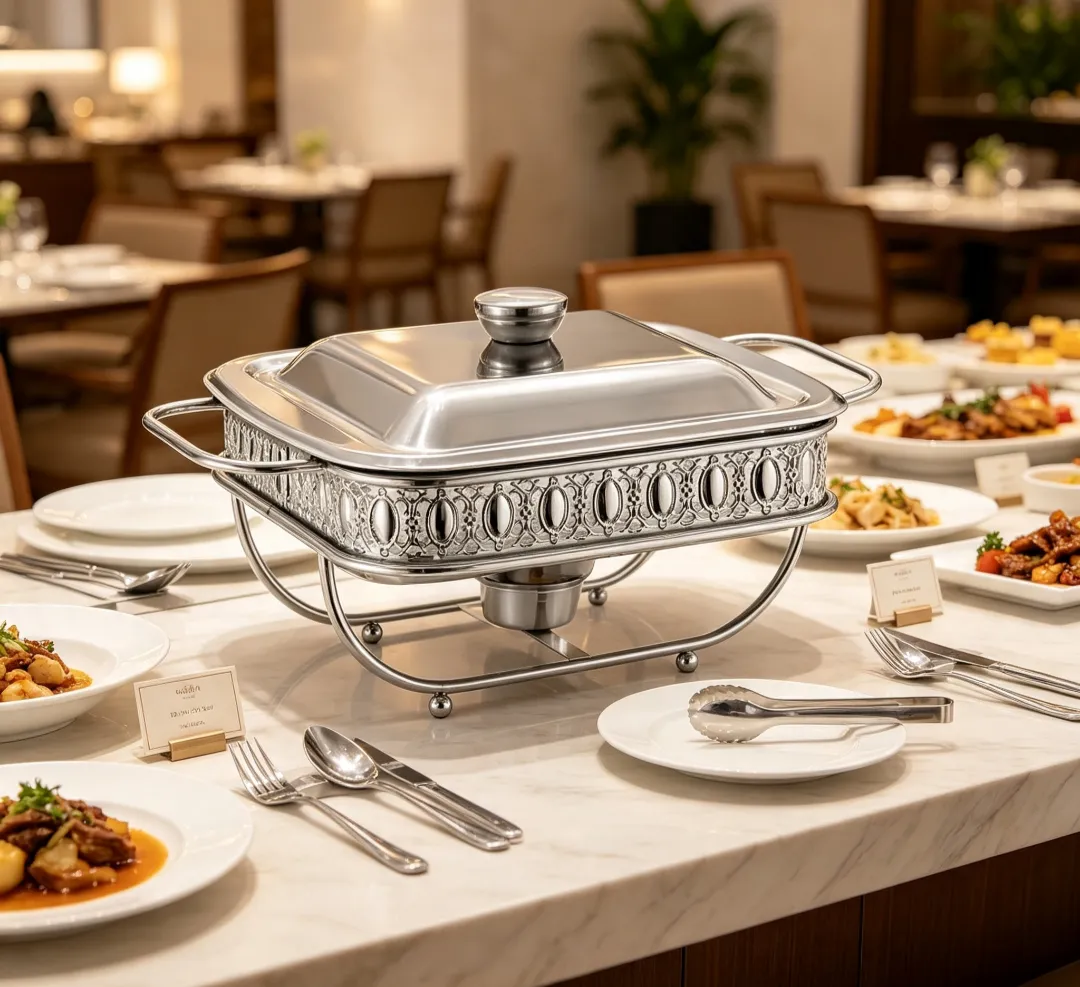 Chafing Dishes