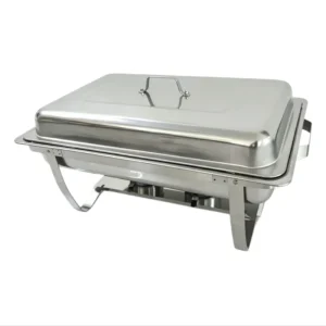 Recipiente rectangular para calentar comida al por mayor (4)