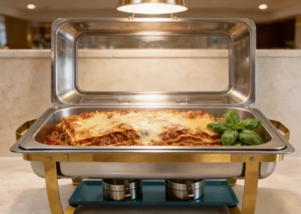 recipientes térmicos para catering al por mayor