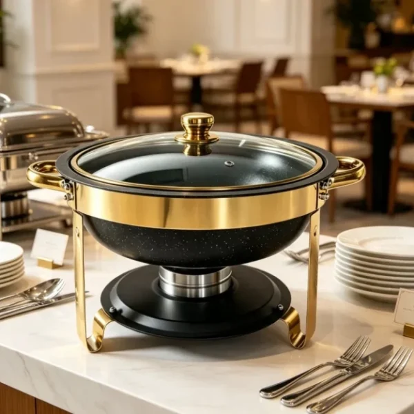 Calentador de comida moderno (4)