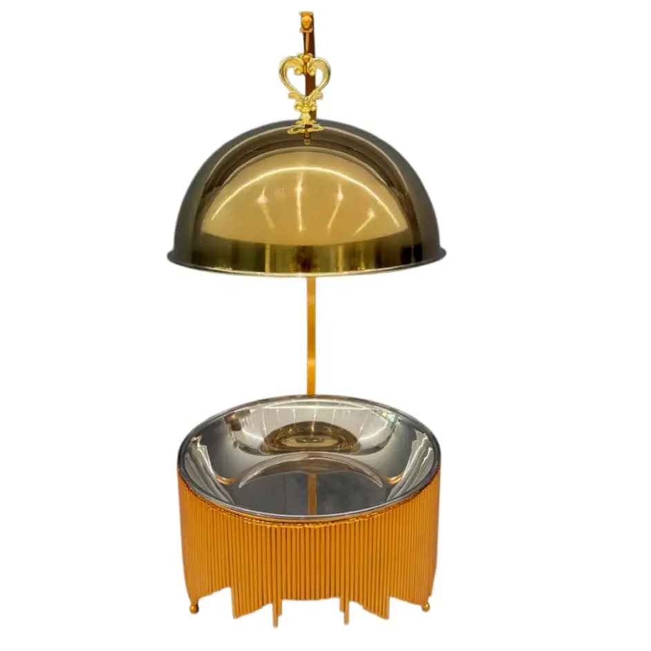 Bulk Hanging Chafing Dish