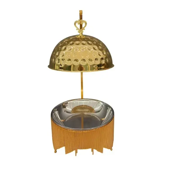 Wholesale Luxury Chafing Dish (1)